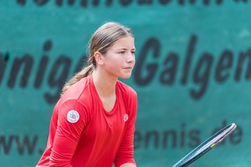 Ida Wobker 992 - Verbandsmeisterschaft TNB